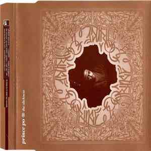 Prince Po - The Slickness mp3 album