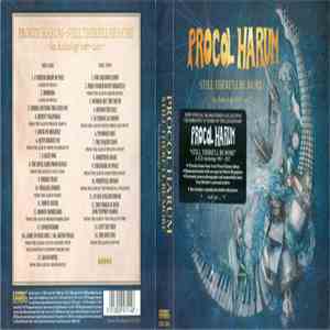 Procol Harum - Still There'll Be More, an Anthology 1967-2017 mp3 album