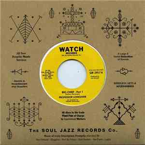 Professor Longhair - Big Chiefh1