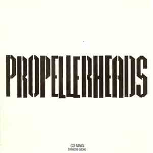 Propellerheads - Propellerheads mp3 album