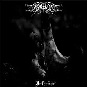Prosektor - Infection mp3 album