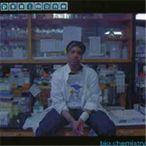 Psalm One - Bio: Chemistry mp3 album
