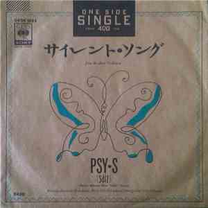 Psy . S - Silent Song mp3 album