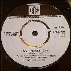 Pythagoras Theorem - Our House mp3 album