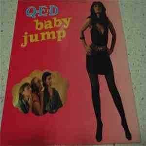 Q-E-D - Baby Jump mp3 album