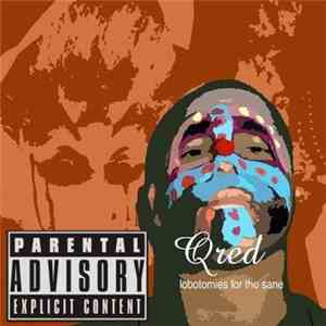 Qred - Backstreet Lobotomyh1