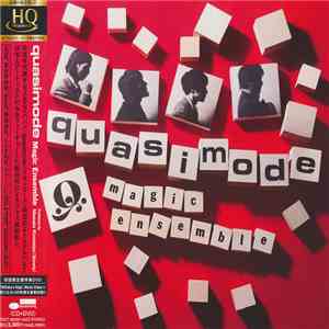 Quasimode - Magic Ensemble mp3 album