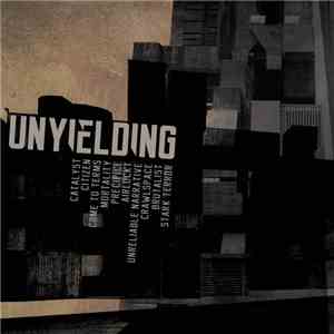 R010R - Unyielding mp3 album