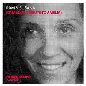 RAM & Susana  - RAMelia (Tribute To Amelia) mp3 album