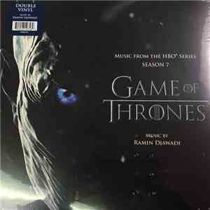 Ramin Djawadi - Game Of Thrones (Music From The HBO Series) Season 7 mp3 album