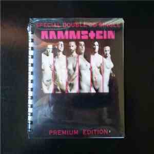 Rammstein - Pussy / Ich Tu Dir Weh mp3 album