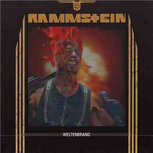 Rammstein - Weltenbrand mp3 album