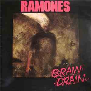 Ramones - Brain Drain mp3 album