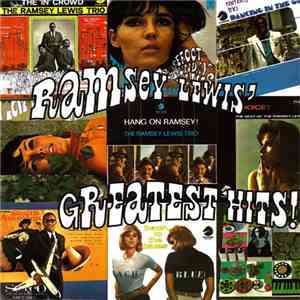 Ramsey Lewis - Ramsey Lewis' Greatest Hits mp3 album