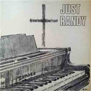 Randy Coryell - Just Randy mp3 album