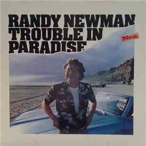 Randy Newman - Trouble In Paradise mp3 album
