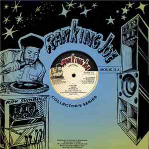 Ranking Joe - Love Jahh1