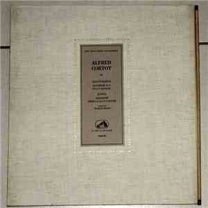 Ravel, , Saint Saëns - Alfred Cortot, Charles Münch, Société Des Concerts Du Conservatoire - Concerto Pour la Main Gauche / Concerto N° 4 mp3 album