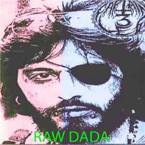 Raw Dada - Faggot Theater mp3 album