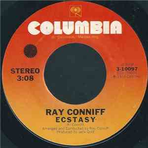 Ray Conniff - Sing Along Song mp3 album