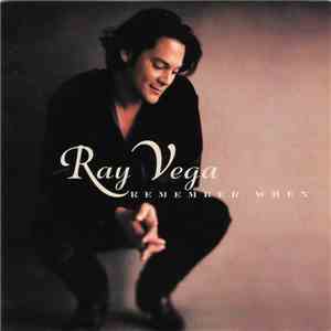 Ray Vega  - Remember When mp3 album