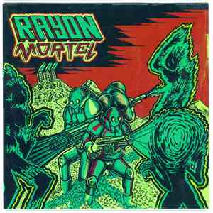 Rayon Mortel - EP One mp3 album