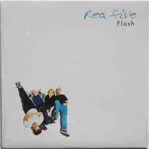 Red Five  - Flash mp3 album