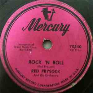 Red Prysock And His Orchestra - Rock 'N Roll / Little Jamie mp3 album