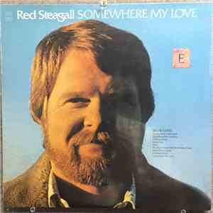 Red Steagall - Somewhere My Love mp3 album