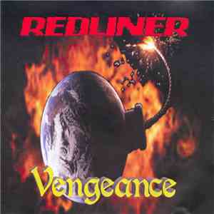 Redliner  - Vengeance mp3 album