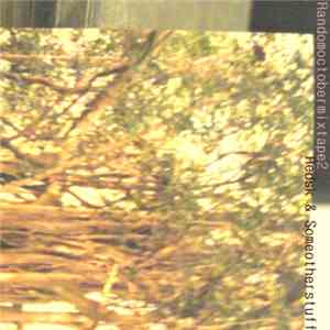 Redsk & Someotherstuff - Randomoctobermixtape2 mp3 album
