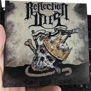 Reflection Dies - Corrupted Throne mp3 album