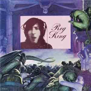 Reg King - Reg King mp3 album