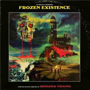 Repeated Viewing - Frozen Existence mp3 album