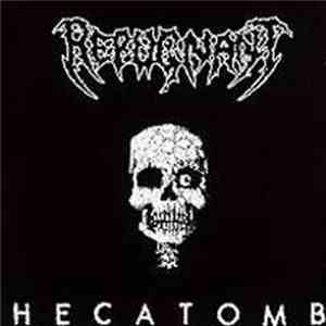 Repugnant - Hecatomb mp3 album