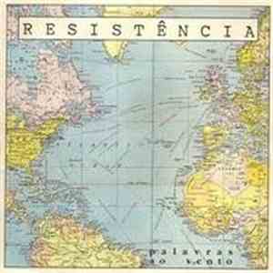 Resistência - Palavras Ao Vento mp3 album