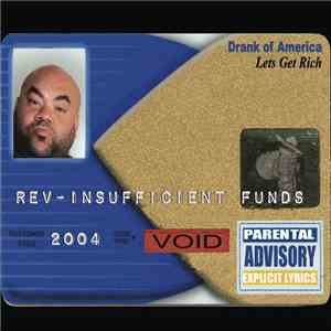 Rev  - Insufficient Funds mp3 album
