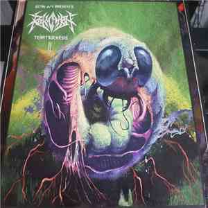 Revocation - Teratogenesis mp3 album