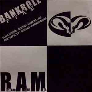 Richard Allen Mob - Bankroll Fire mp3 album