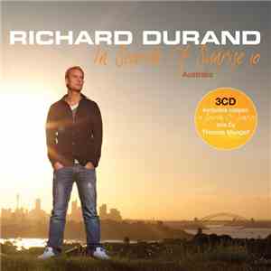 Richard Durand - In Search Of Sunrise 10: Australia mp3 album