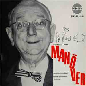 Richard Eybner - Das Manöver mp3 album