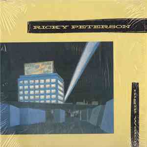Ricky Peterson - Night Watch mp3 album