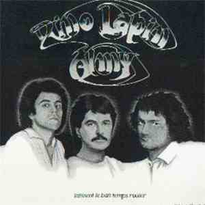 Rino Lapin Almy - Laissent Le Bon Temps Rouler mp3 album