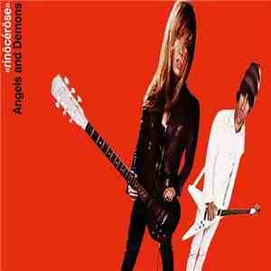 Rinôçérôse - Angels and demons mp3 album