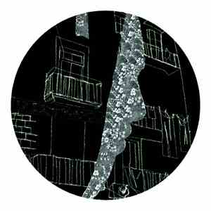 Rio Padice - Strictly Grooves EP mp3 album