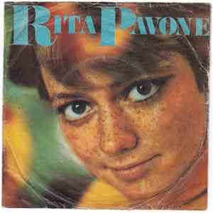 Rita Pavone - Il Raffreddore / Palla, Pallina mp3 album