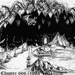 Ritual  - Chapter 666 (1993-1994) mp3 album