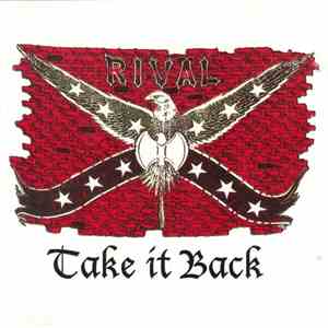 Rival  - Take It Back mp3 album