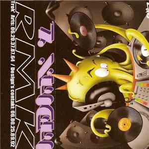 RMK - 60 Mn Contre Mariani mp3 album