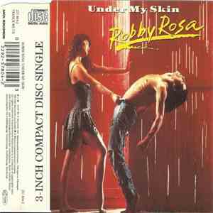 Robby Rosa - Under My Skin mp3 album